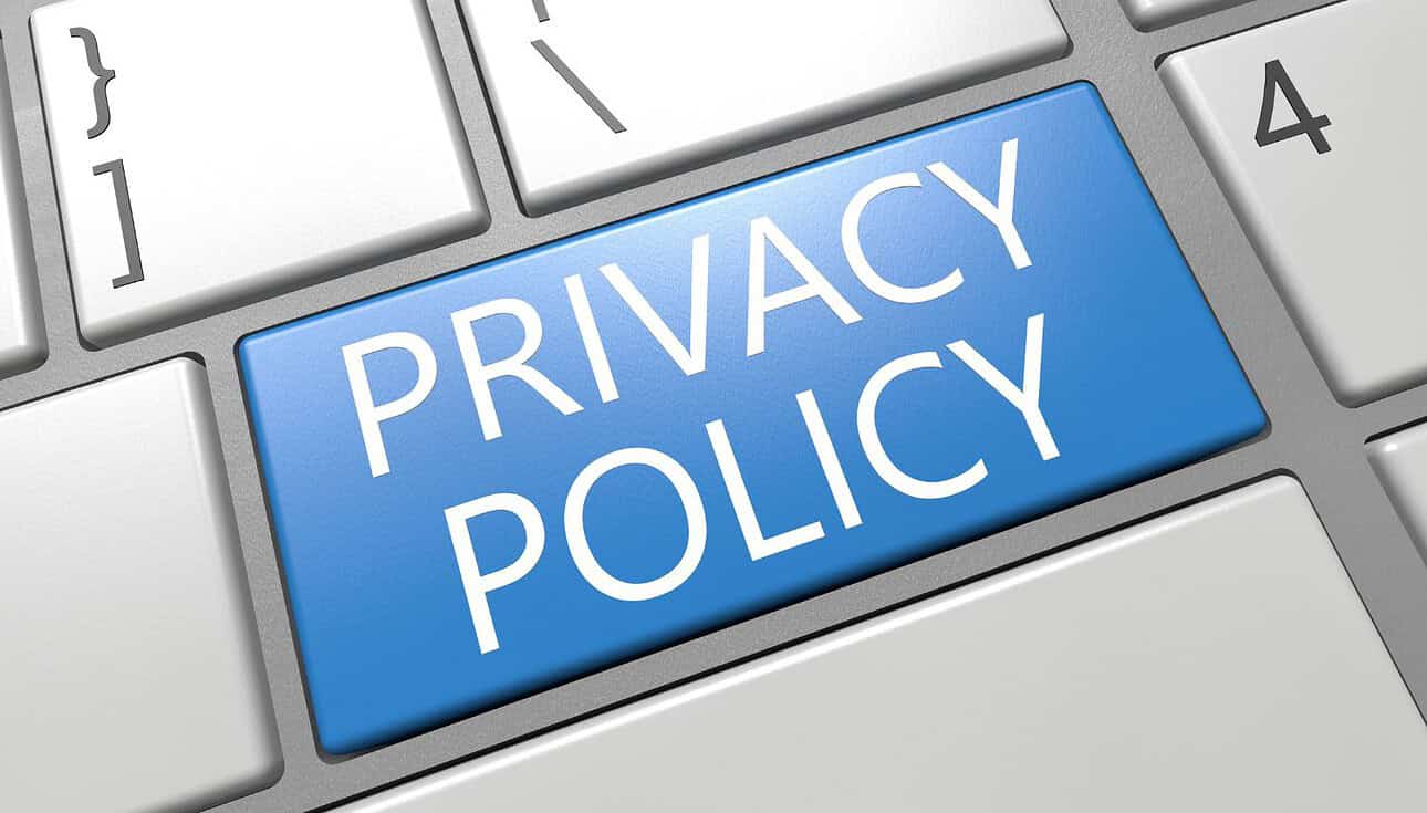 Privacy Policy