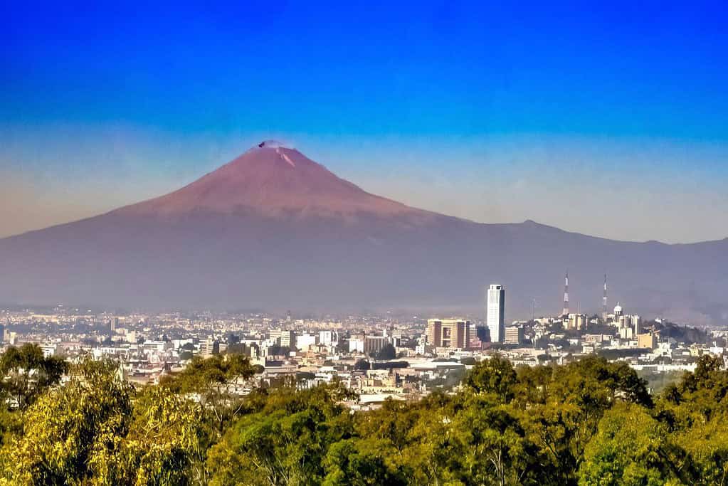 Puebla City 2 Attractions Puebla City