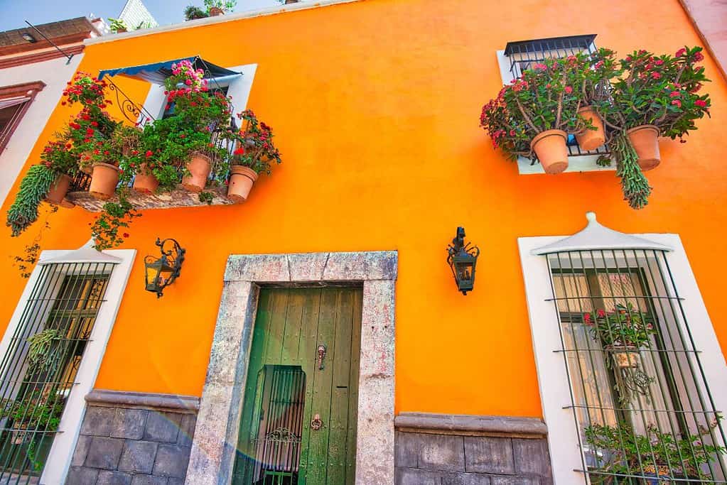 Puebla City Mexico 2 Attractions Puebla City - Mexico
