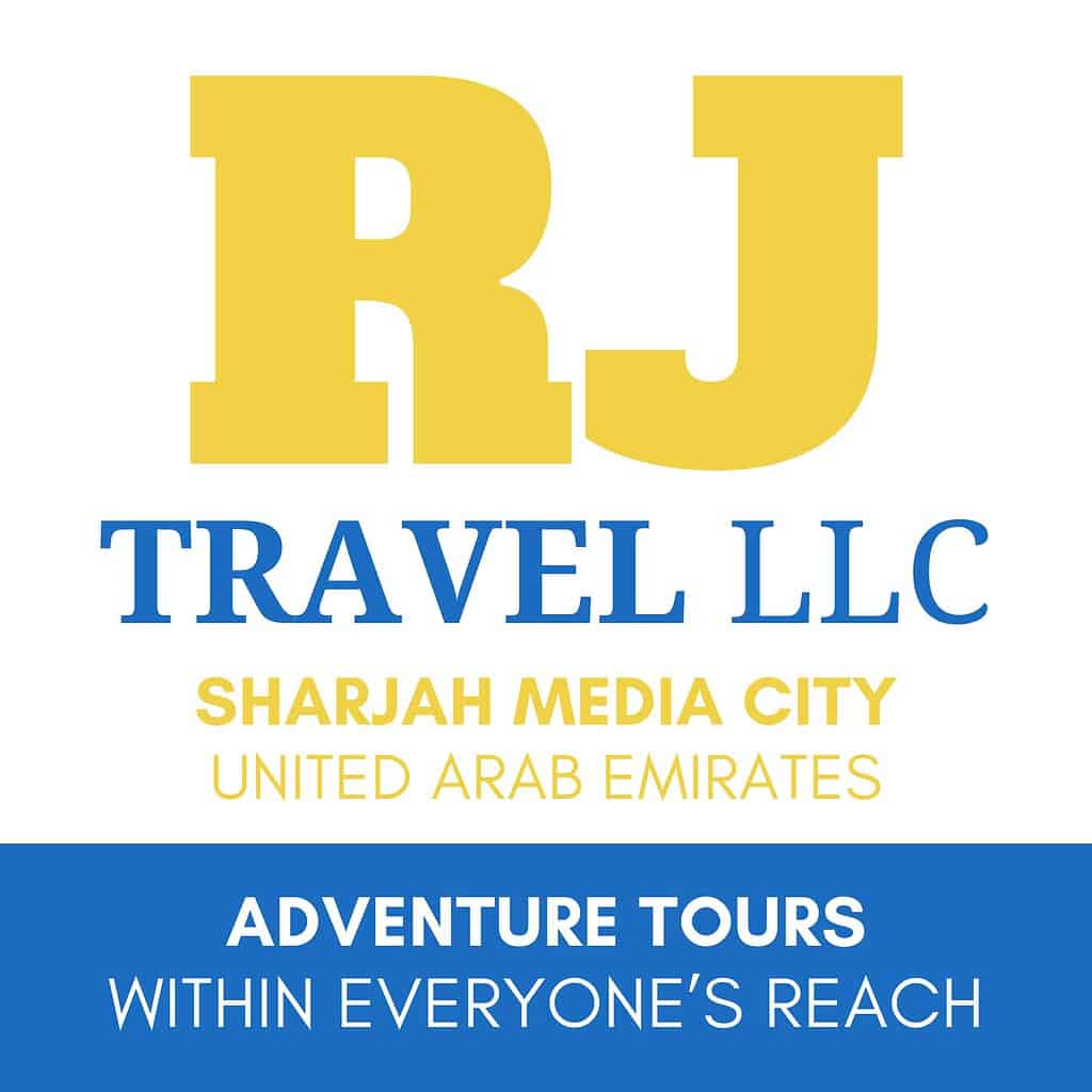 RJ Travel logo RJ Travel