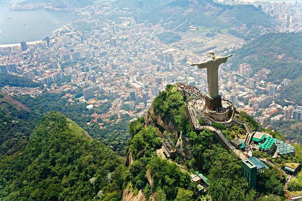Rio de Janeiro Brazil General Rio de Janeiro Brazil