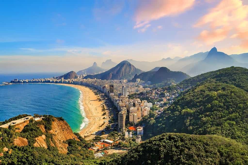 Rio de Janeiro Brazil 2 General Rio de Janeiro Brazil