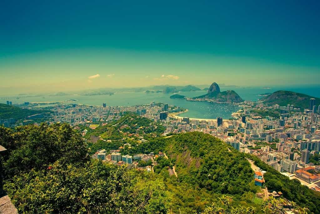 Rio de Janeiro Brazil 3 General Rio de Janeiro Brazil