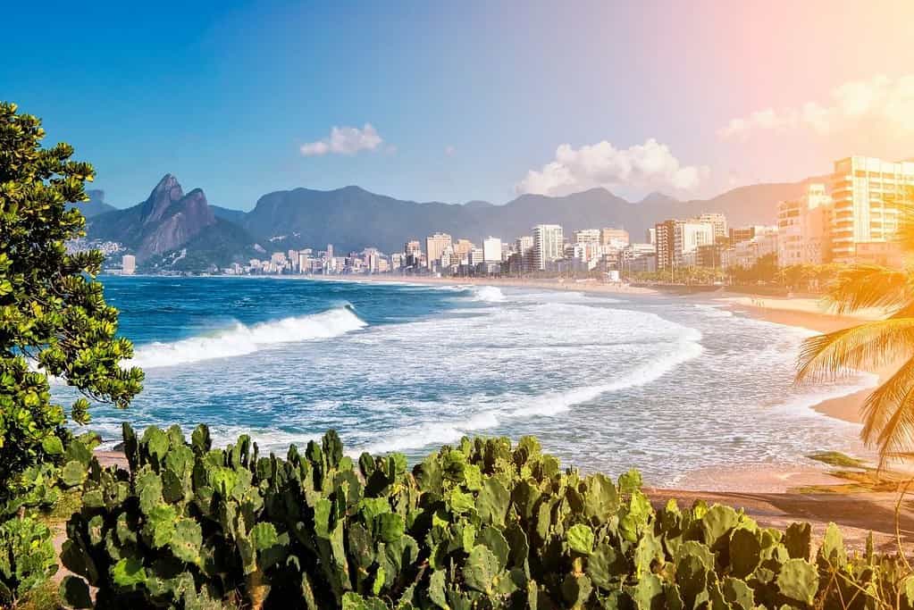 Rio de Janeiro Brazil 4 General Rio de Janeiro Brazil