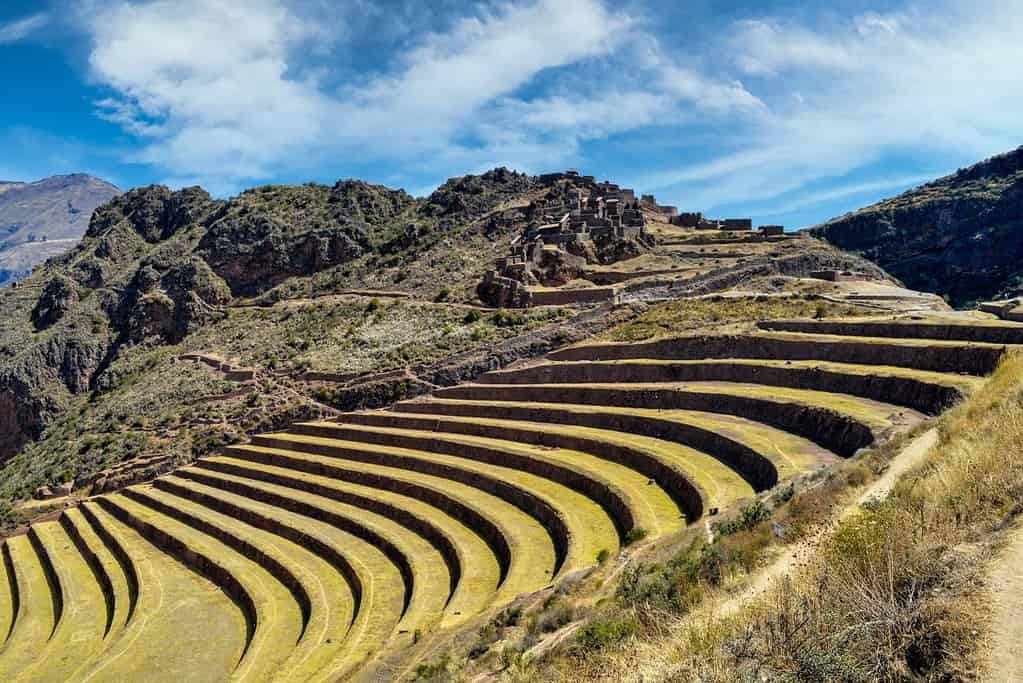 Sacred Valley Peru General Sacred Valley Peru