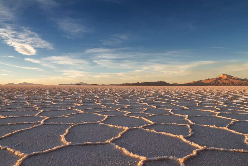 Salar de Uyuni Bolivia General Salar de Uyuni Bolivia