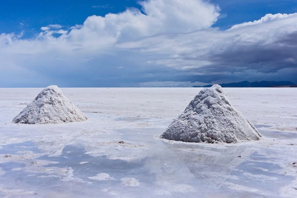 Salar de Uyuni Bolivia 2 General Salar de Uyuni Bolivia