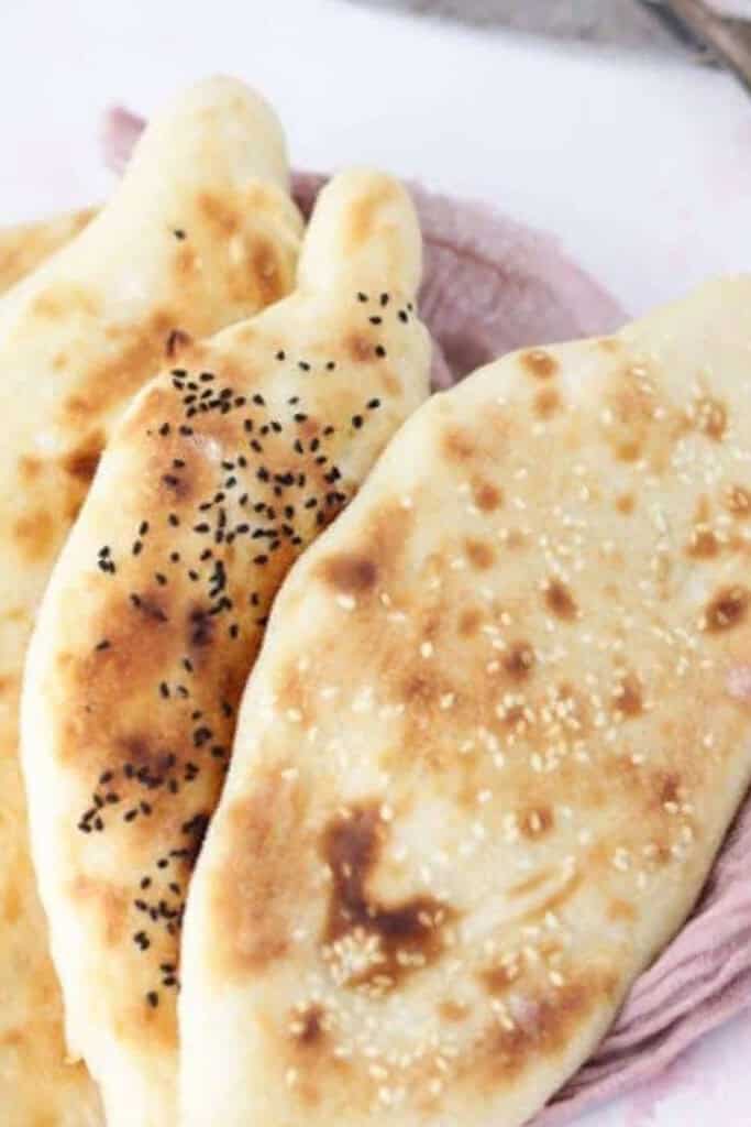 Sammon Bread Iraqi Foods Iraq, Food Sammon Bread Iraqi Foods