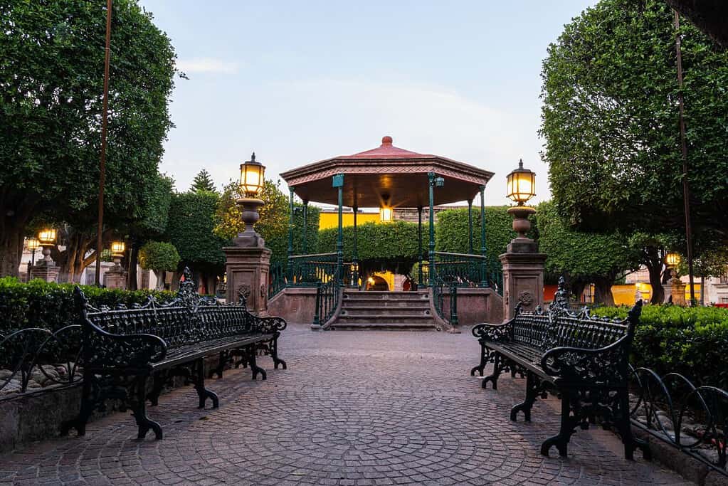 San Miguel de Allende 11 Attractions San Miguel de Allende
