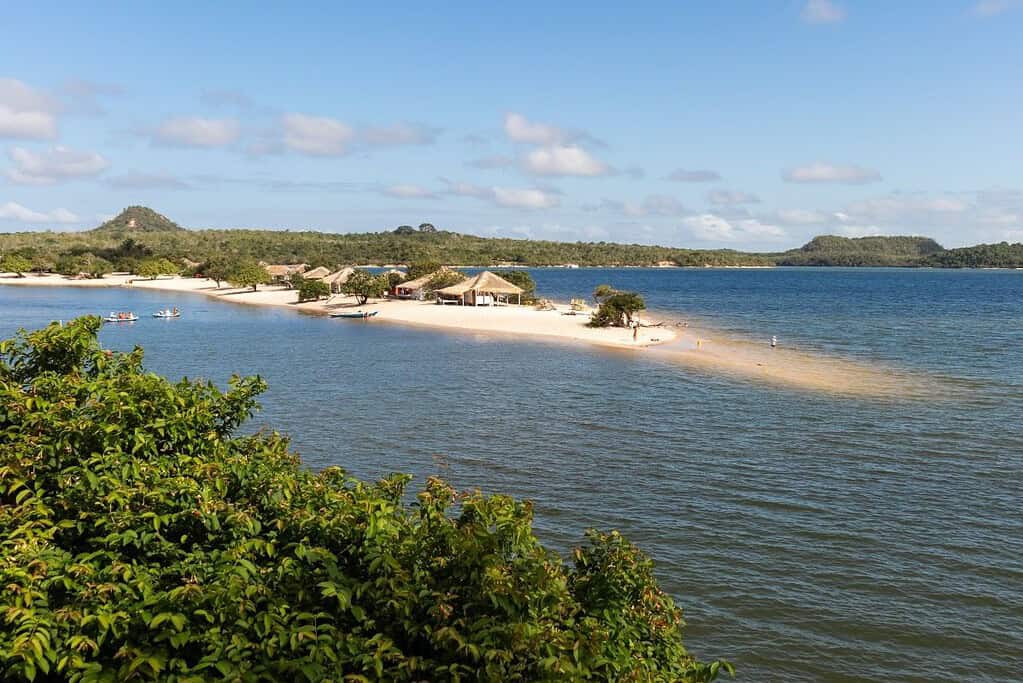 Santarem Brazil 2 General Santarém Brazil