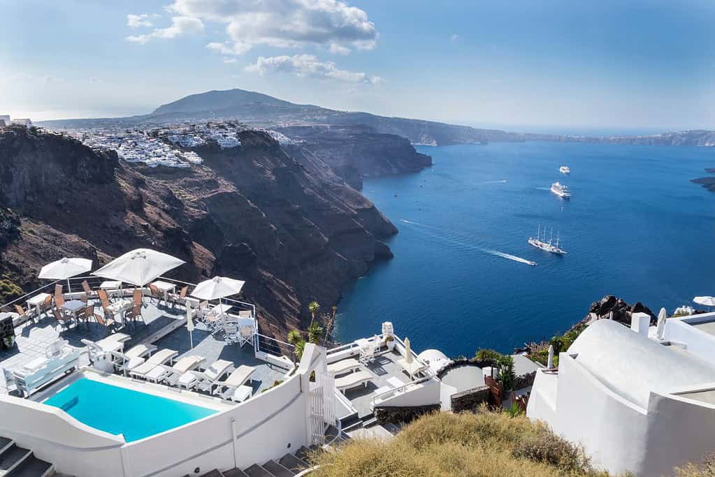 Santorini Greece 2 General Santorini Greece