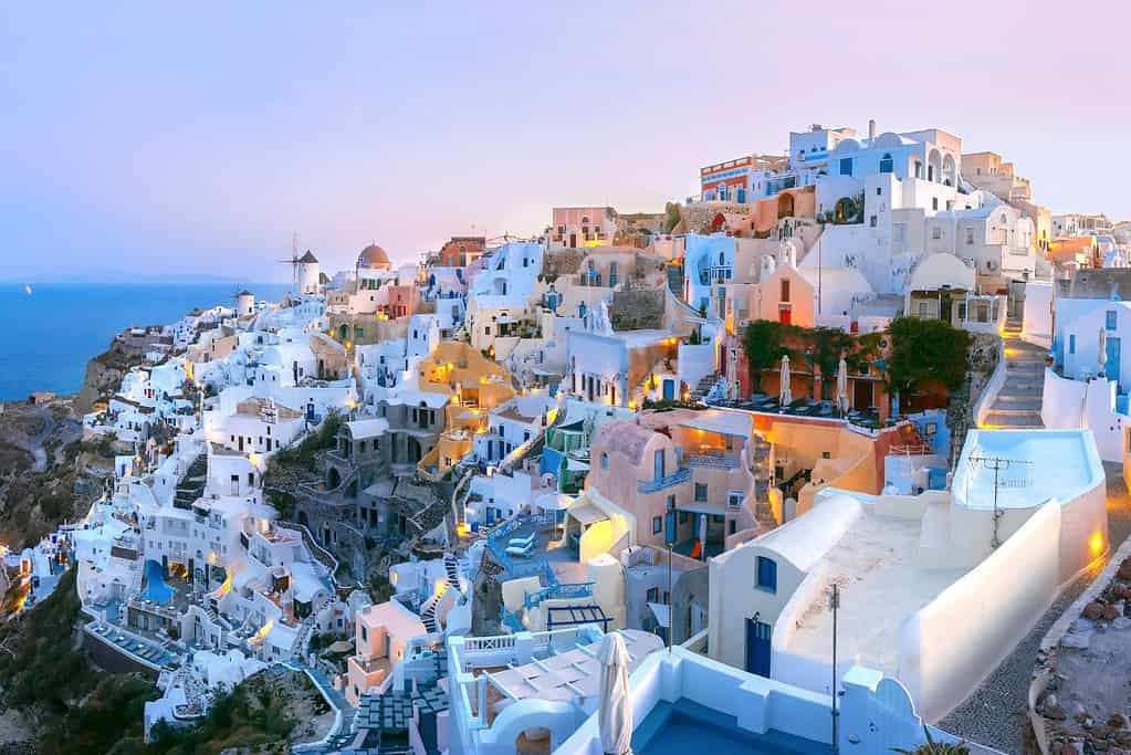 Santorini Greece 3 General Santorini Greece