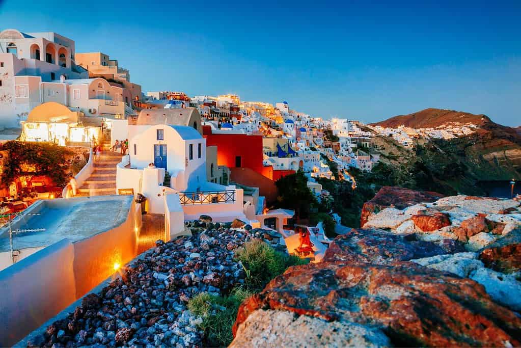 Santorini Greece 4 General Santorini Greece