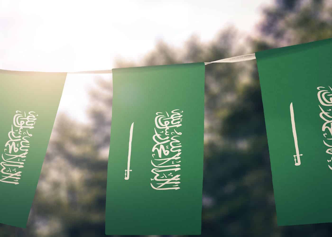 Saudi Arabia flag Saudi Arabia, Flags Saudi Arabia flag