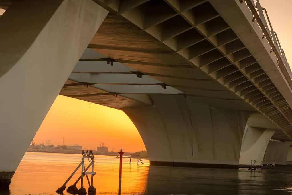 Sheikh Zayed Bridge 10 Sheikh Zayed Bridge