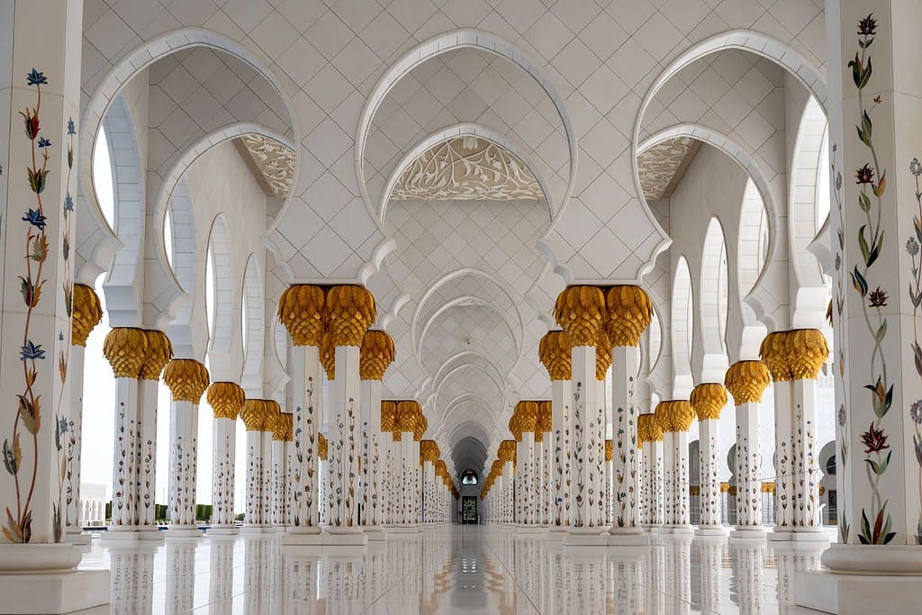 Sheikh Zayed Grand Mosque 5 Sheikh Zayed Grand Mosque