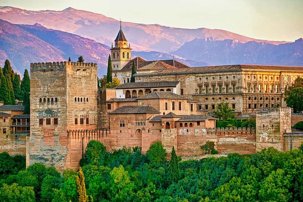 Spain Most Visited Country in the World Travel Spain is the Most Visited Country in the World