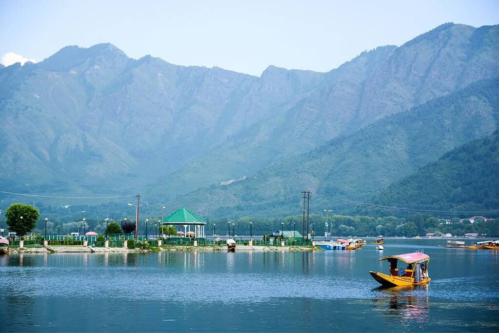 Srinagar India 2 Srinagar India