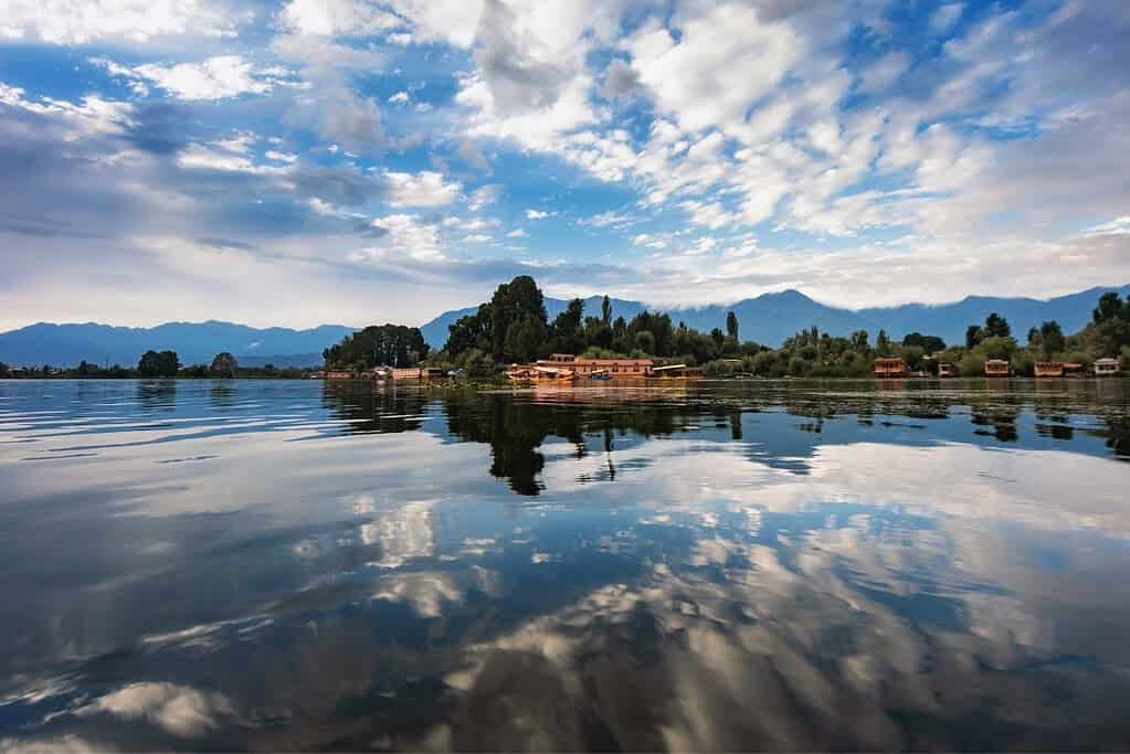 Srinagar India 3 Srinagar India