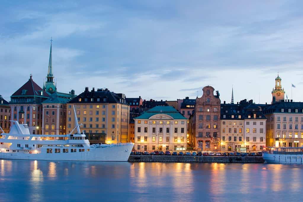 Stockholm Sweden 1 General Stockholm Sweden