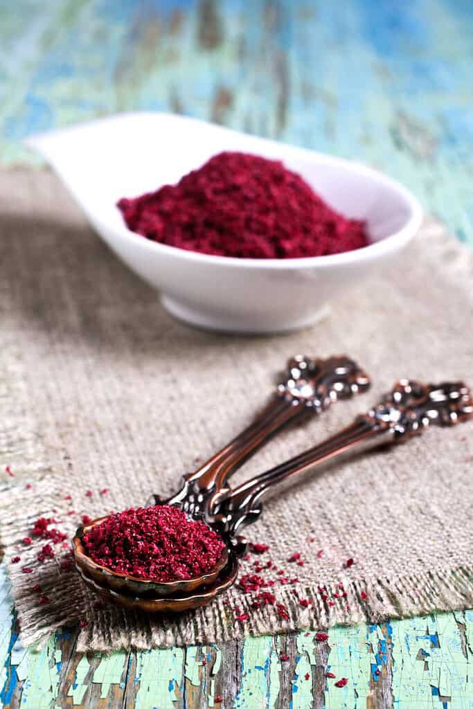 Sumac Food of Syria Syria, Food, Travel Sumac Food of Syria