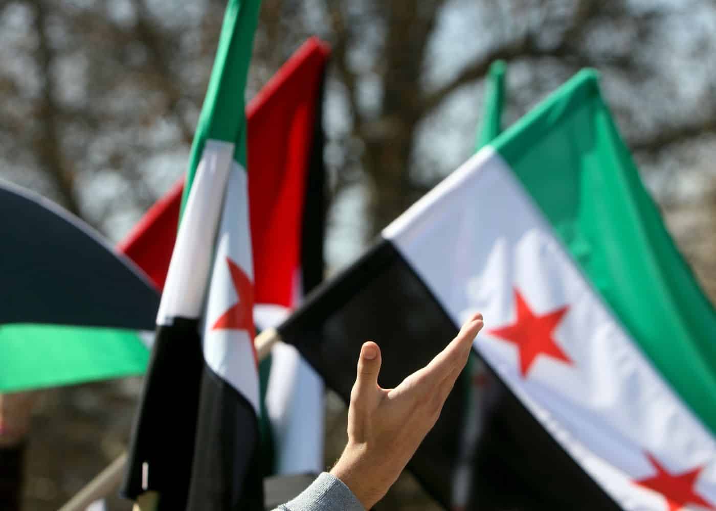 Syria flag Syria, Flags Syria flag