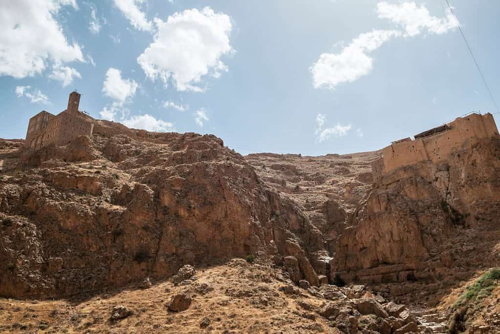 Syria tourist attractions Tourist Attractions Syria tourist attractions