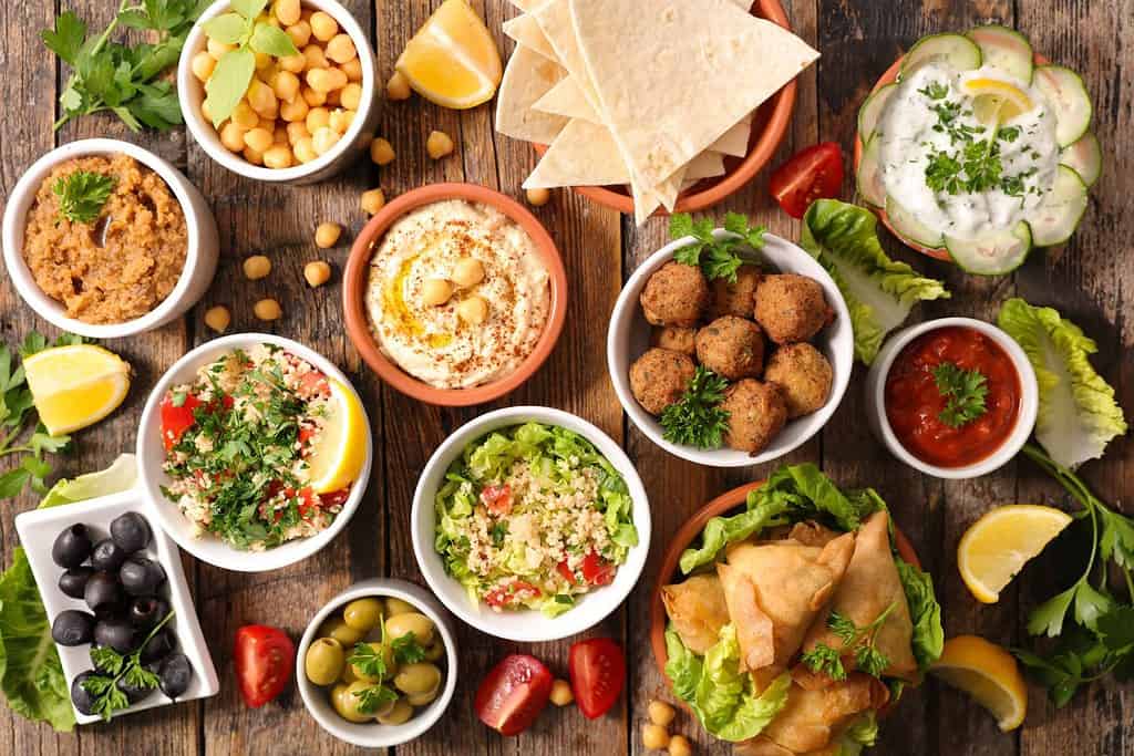 Syrian cuisine 1 Syria, Food, Travel Syrian cuisine