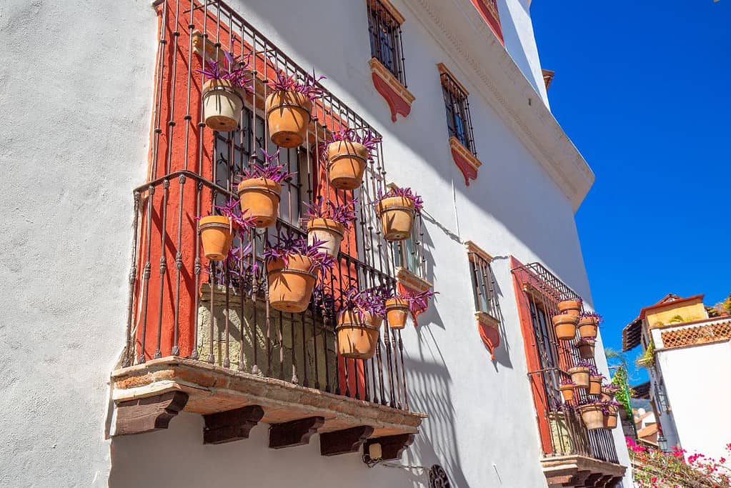 Taxco 10 Attractions Taxco