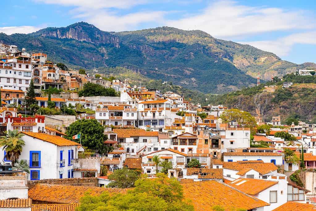 Taxco 11 Attractions Taxco
