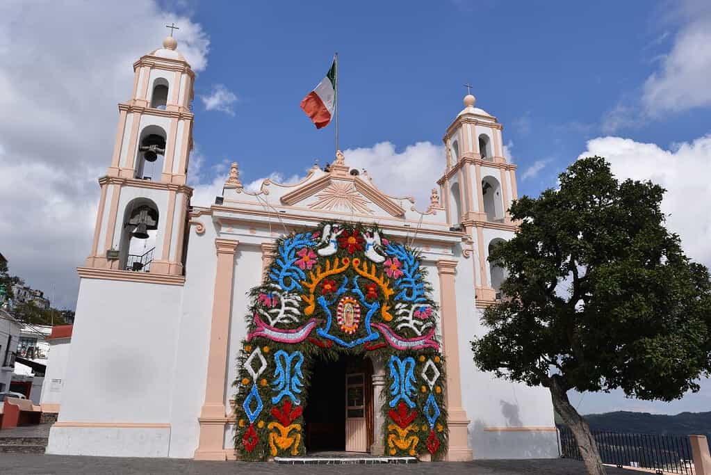 Taxco 3 Attractions Taxco