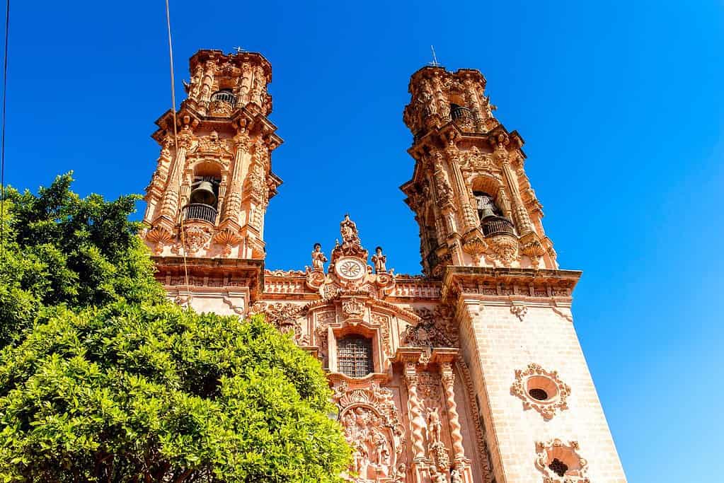 Taxco 4 Attractions Taxco