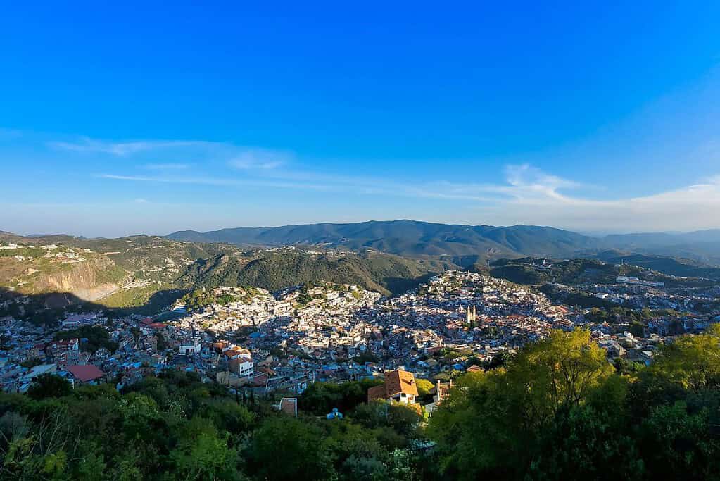Taxco 7 Attractions Taxco