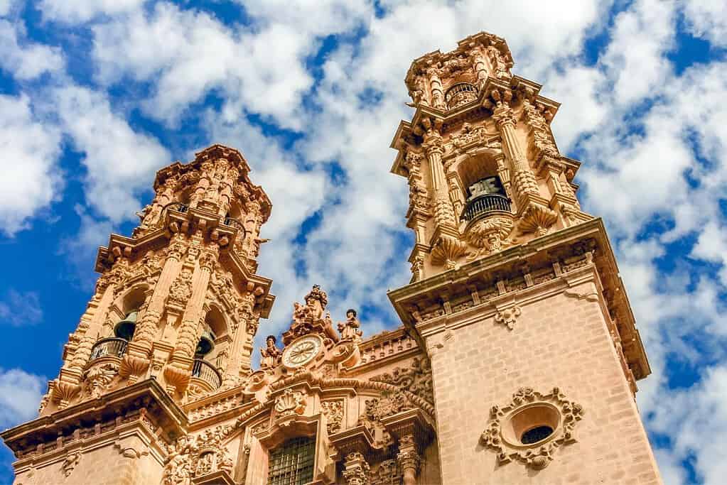 Taxco Mexico 2 Attractions Taxco - Mexico