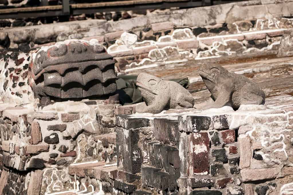 Templo Mayor 2 Attractions Templo Mayor