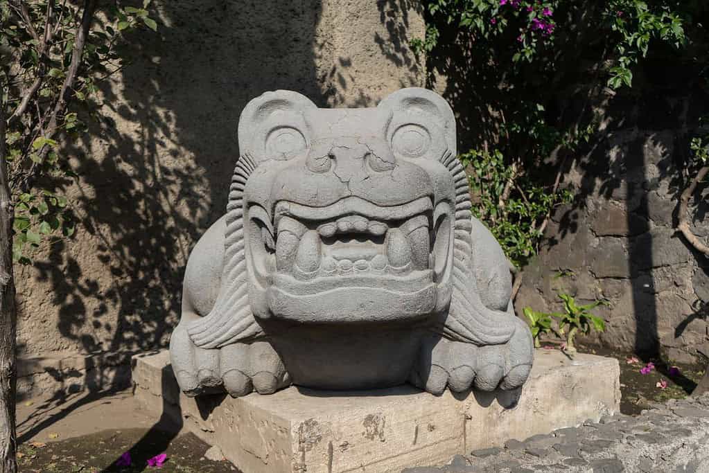 Templo Mayor Mexico 2 Attractions Templo Mayor - Mexico