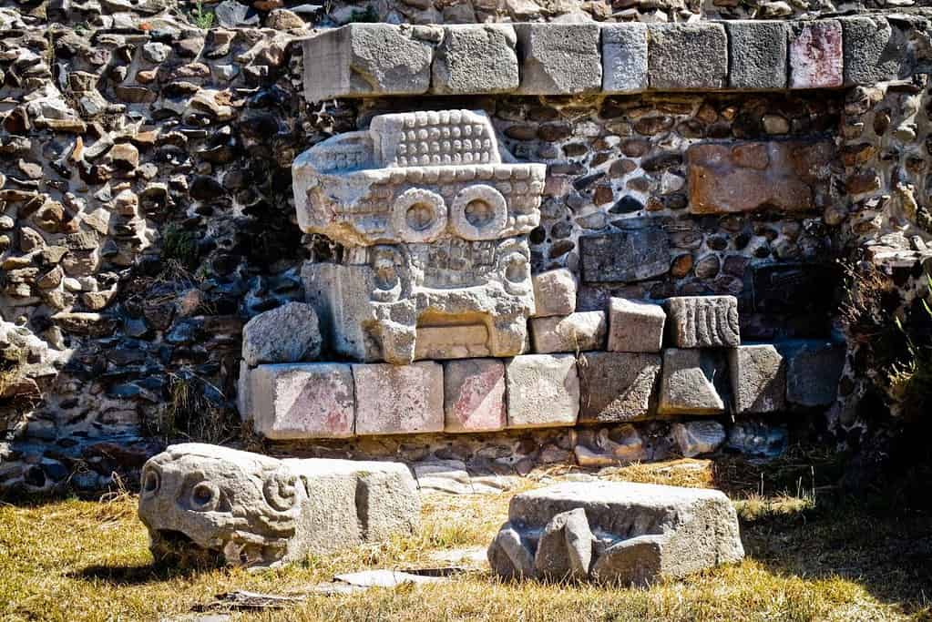 Teotihuacan 6 Attractions Teotihuacan