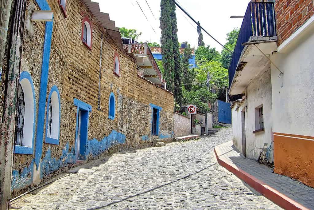 Tepoztlan 10 Attractions Tepoztlán