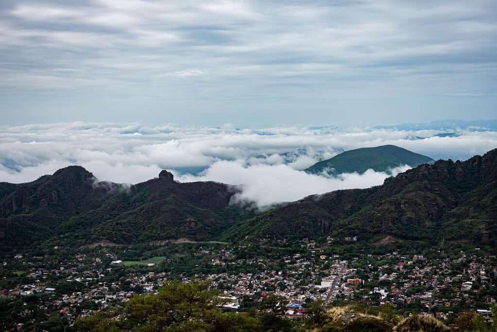 Tepoztlan 2 Attractions Tepoztlán