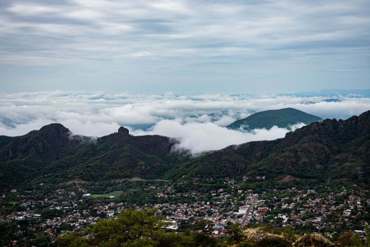 Tepoztlán