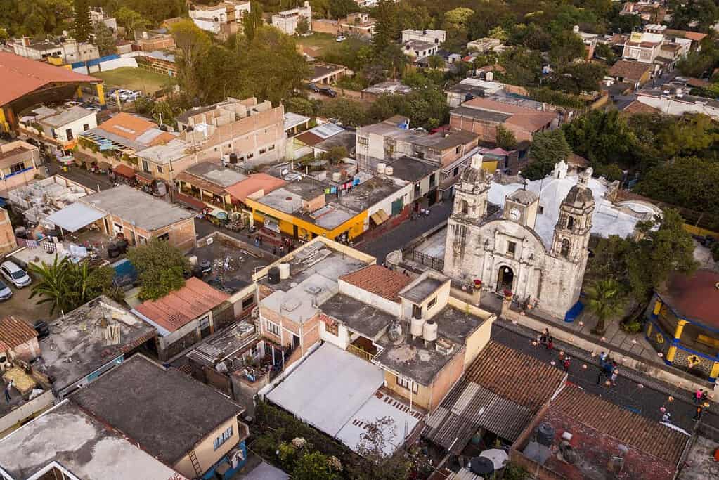 Tepoztlan 3 Attractions Tepoztlán