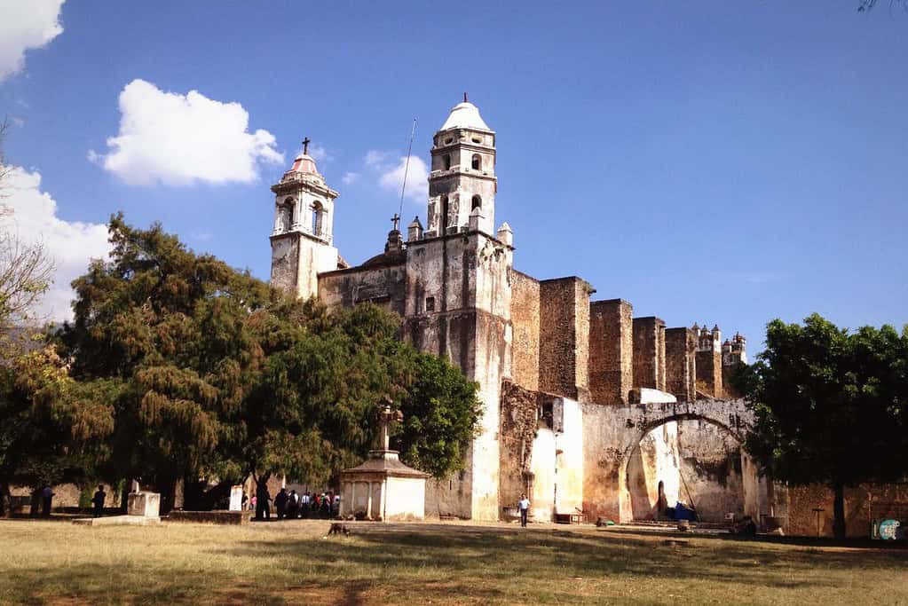 Tepoztlan 6 Attractions Tepoztlán