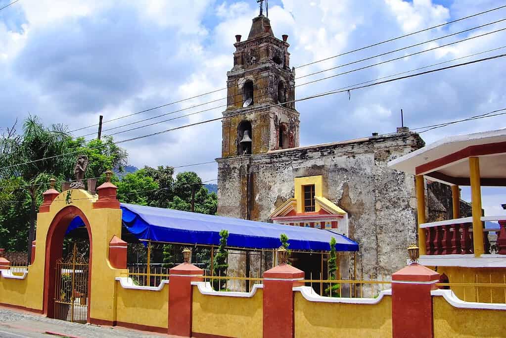 Tepoztlan 7 Attractions Tepoztlán