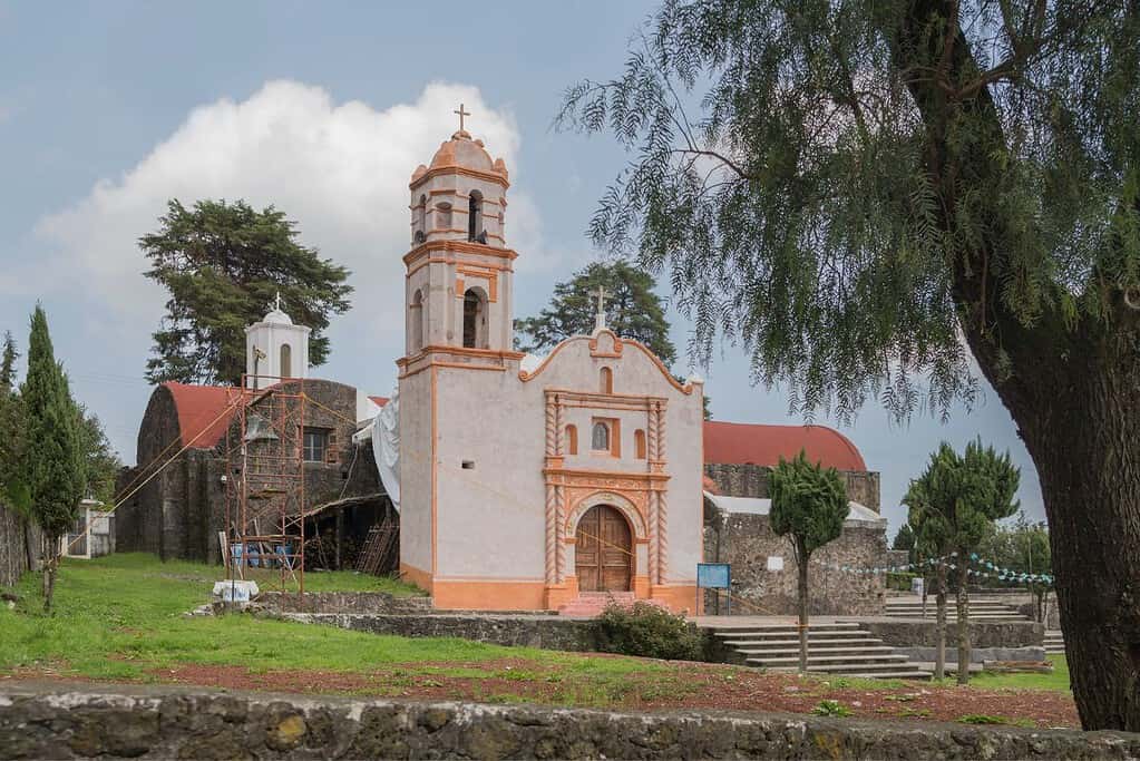 Tepoztlan 8 Attractions Tepoztlán
