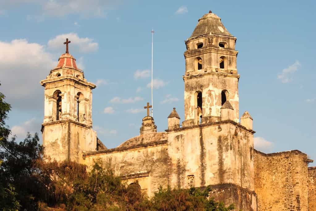 Tepoztlan 9 Attractions Tepoztlán