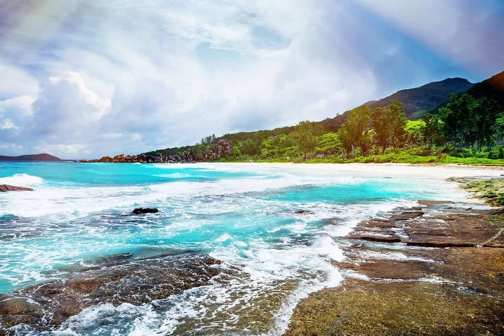 The Seychelles Travel The Seychelles