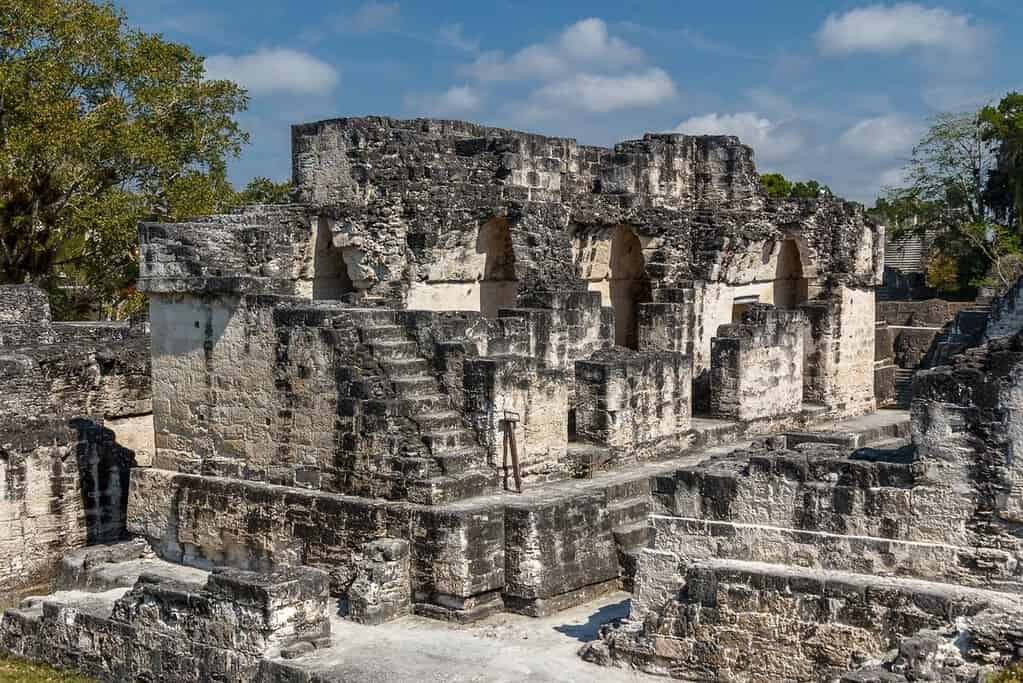Tikal Guatemala 4 Tikal Guatemala