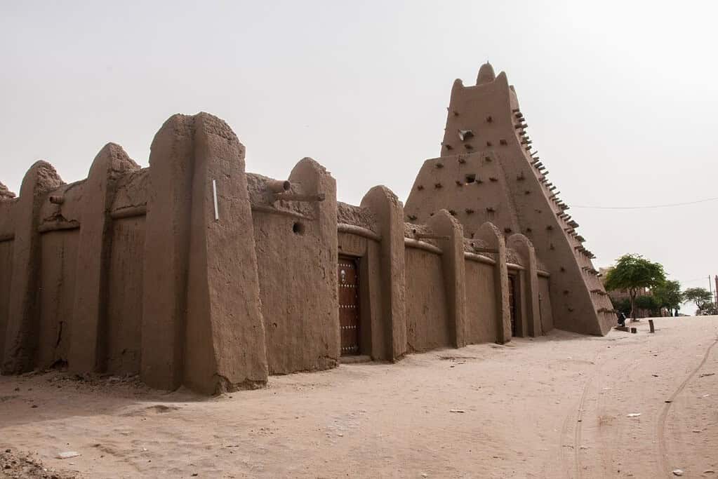 Timbuktu Mali Timbuktu Mali