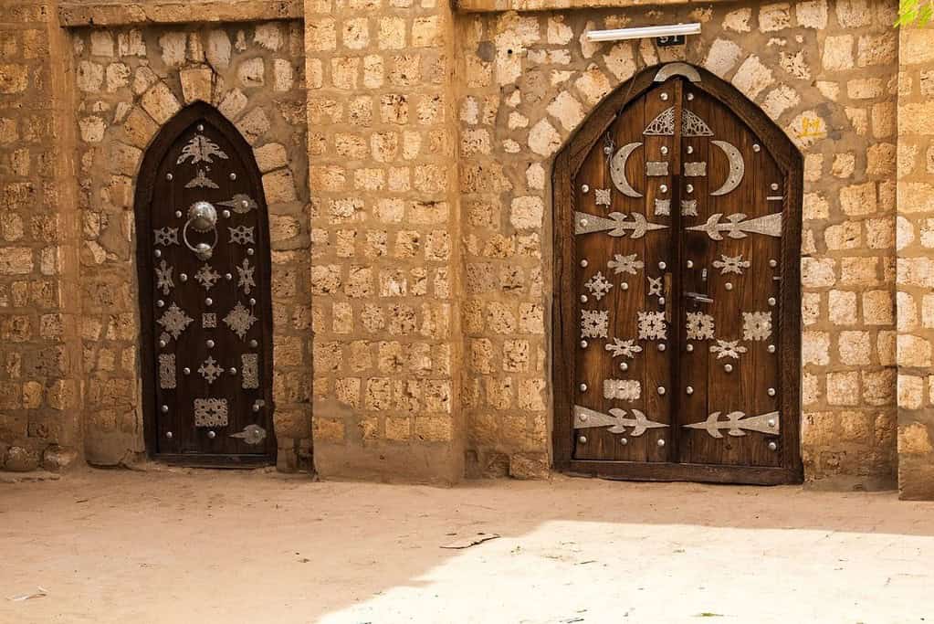 Timbuktu Mali 3 Timbuktu Mali