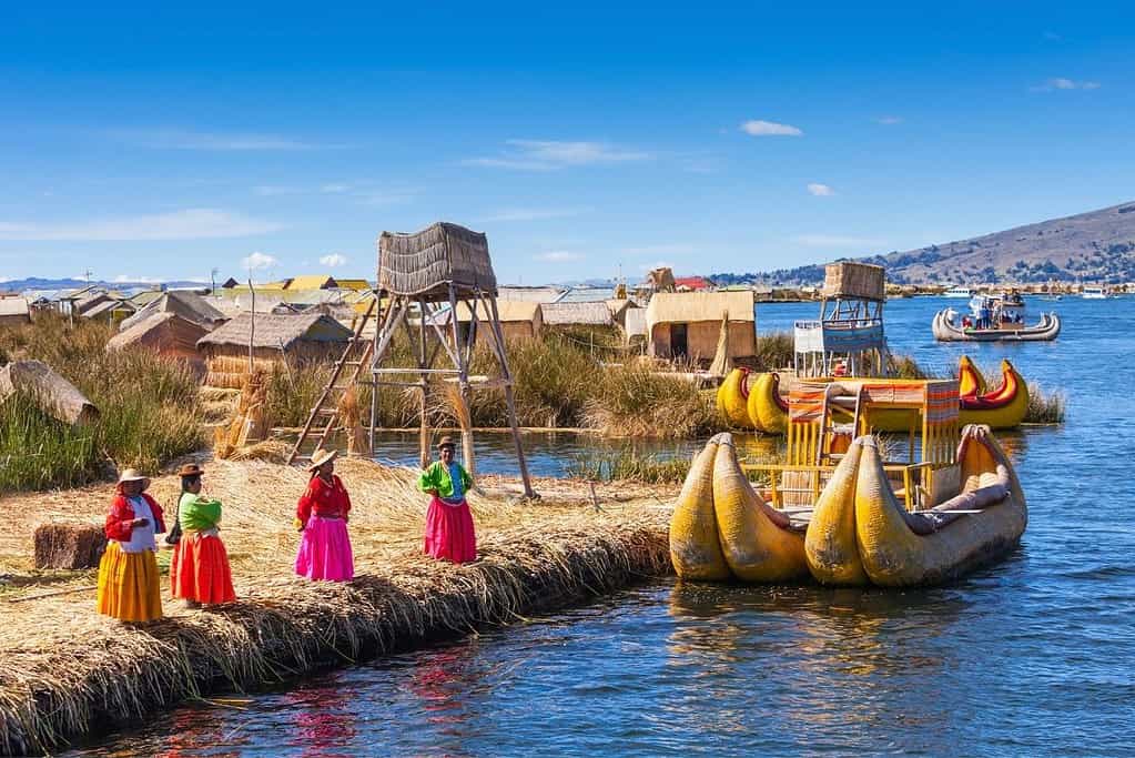 Titicaca Lake Bolivia General Titicaca Lake Bolivia